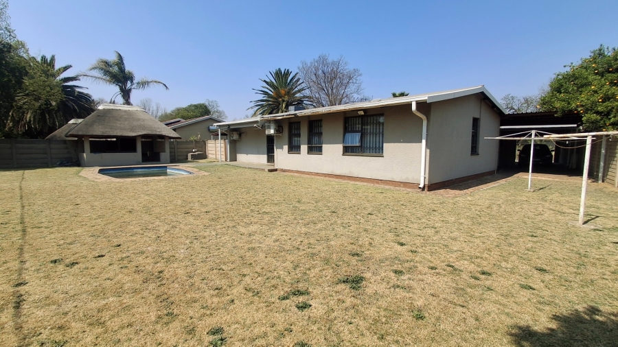 3 Bedroom Property for Sale in Sasolburg Ext 23 Free State